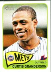 Curtis Granderson