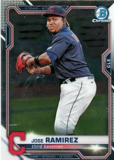 Jose Ramirez