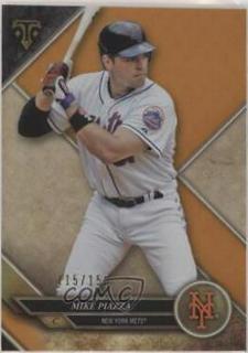 Mike Piazza