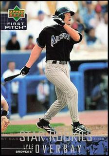Lyle Overbay