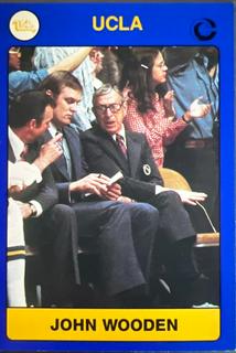 John Wooden