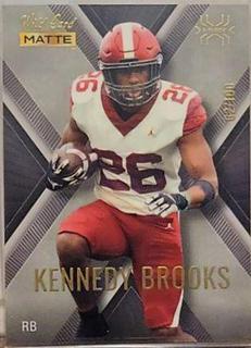 Kennedy Brooks