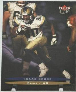 Isaac Bruce