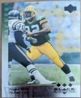 Reggie White