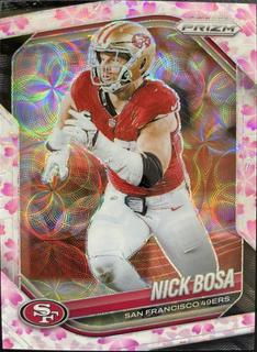 Nick Bosa