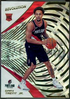 Gary Trent Jr.