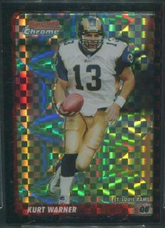 Kurt Warner