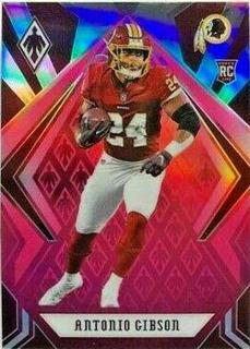 Antonio Gibson