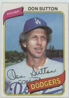 Don Sutton