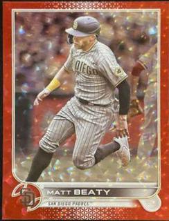Matt Beaty