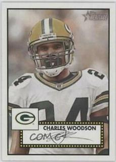 Charles Woodson