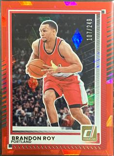 Brandon Roy