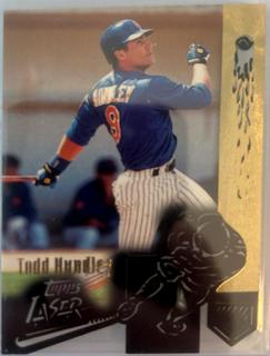 Todd Hundley