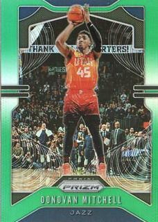 Donovan Mitchell
