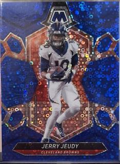 Jerry Jeudy