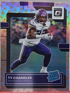 Ty Chandler