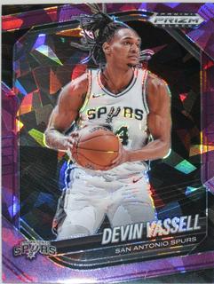 Devin Vassell