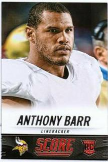 Anthony Barr