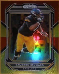 Cameron Heyward