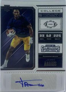 Josh Adams