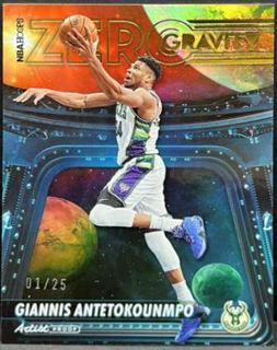 Giannis Antetokounmpo