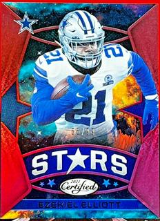 Ezekiel Elliott