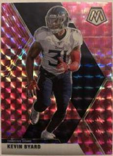 Kevin Byard