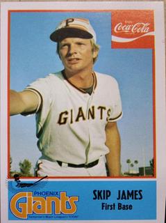 Skip James