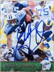 Eddie George