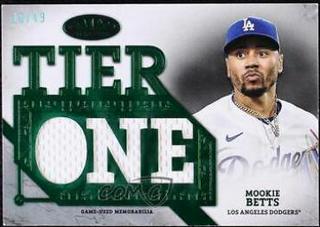 Mookie Betts