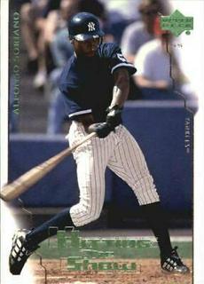 Alfonso Soriano