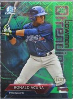 Ronald Acuna