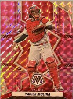 Yadier Molina