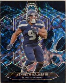 Kenneth Walker III