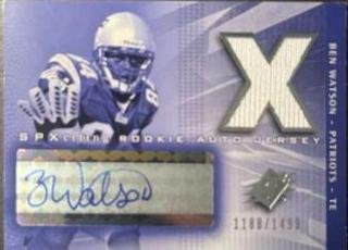 Ben Watson