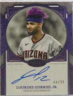 Lourdes Gurriel Jr.