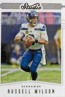 Russell Wilson