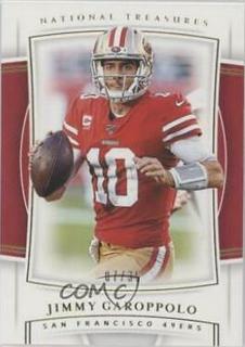 Jimmy Garoppolo