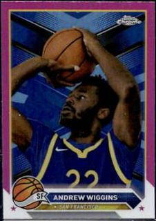 Andrew Wiggins