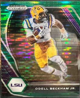 Odell Beckham Jr.