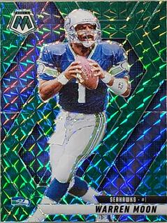 Warren Moon