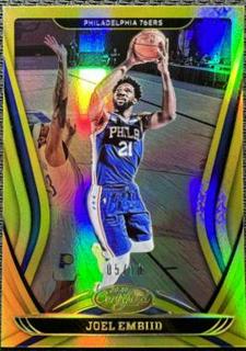 Joel Embiid