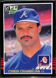 Chris Chambliss