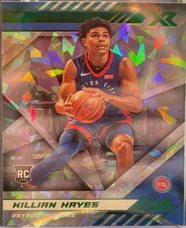 Killian Hayes