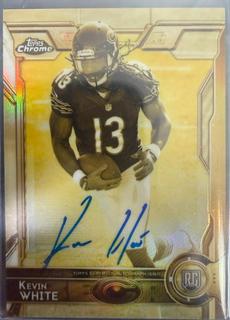 Kevin White