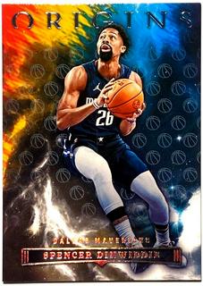 Spencer Dinwiddie