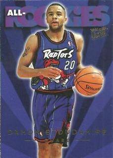 Damon Stoudamire