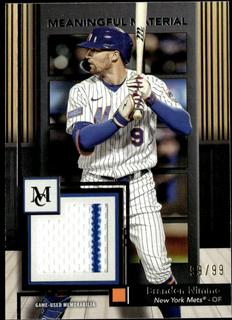 Brandon Nimmo
