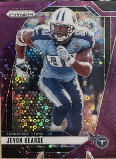 Jevon Kearse