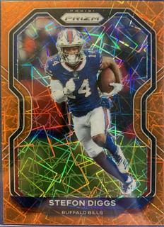 Stefon Diggs